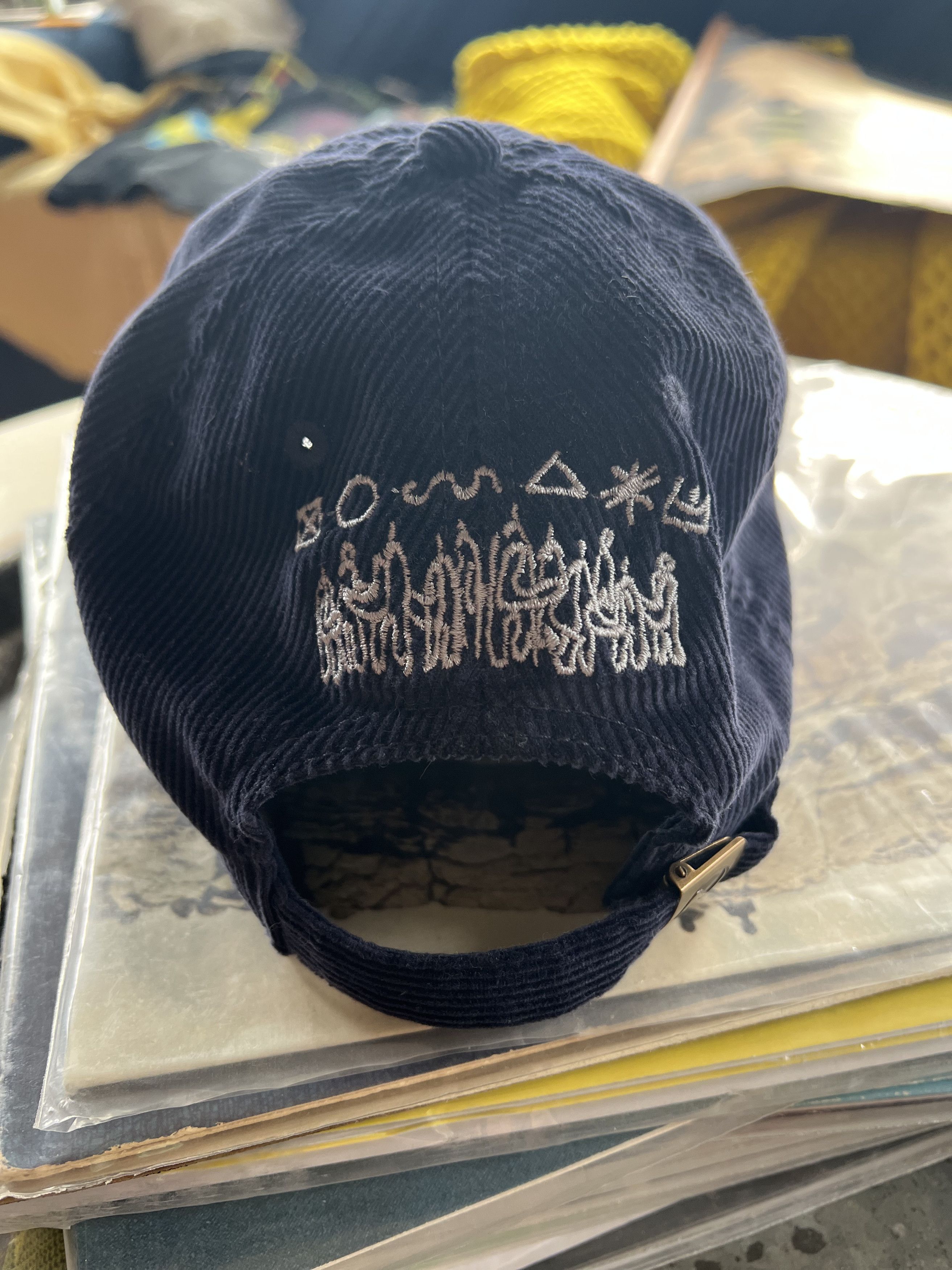 Boot Boyz Biz Boot Boyz Biz My Friend Hat Size ONE SIZE - 7 Thumbnail