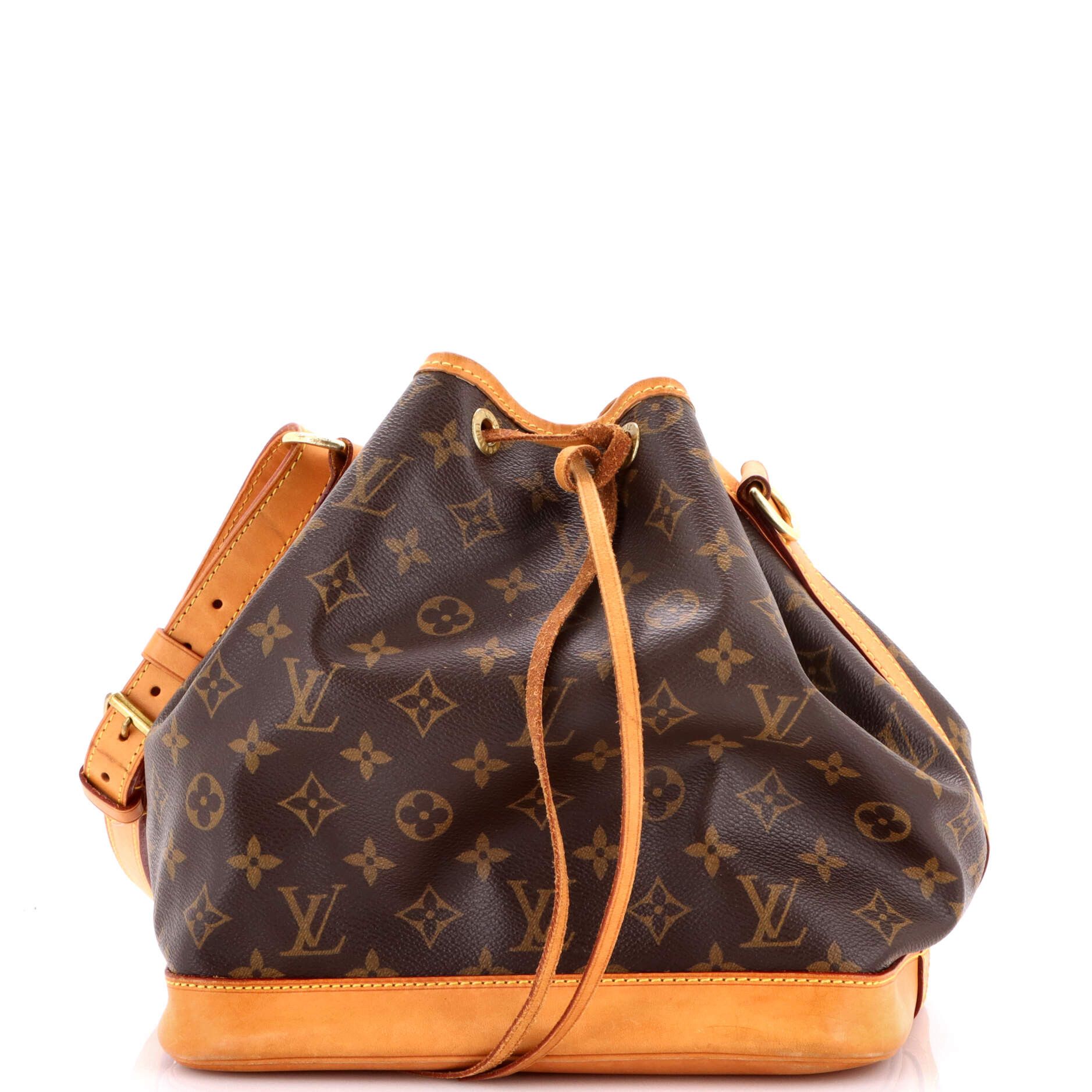 Louis Vuitton Petit Noe NM Handbag Size ONE SIZE - 1 Thumbnail