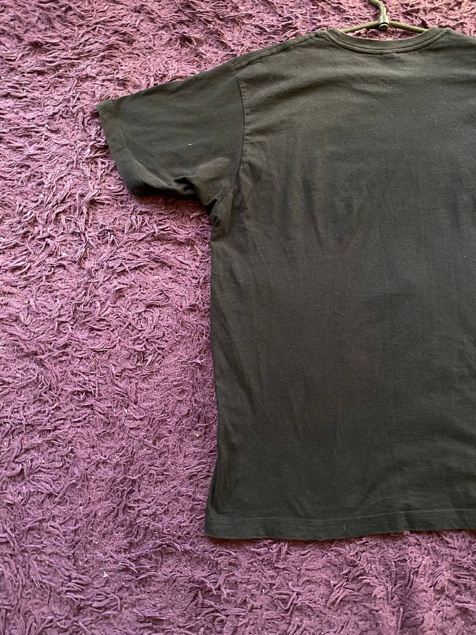 Band Tees × Vintage jimi hendrix tee Size US L / EU 52-54 / 3 - 5 Thumbnail