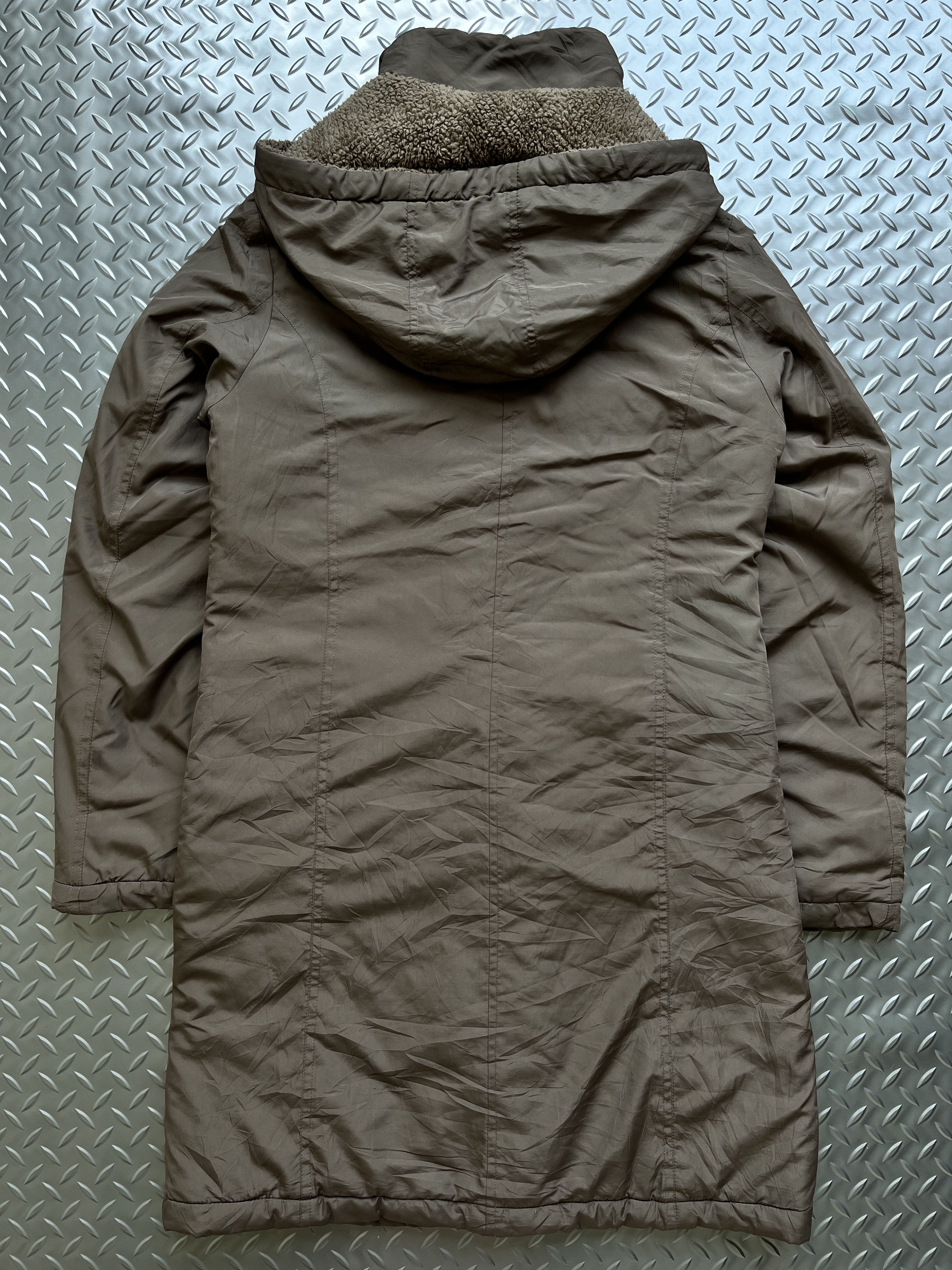 GOA 2000s GOA Military Parkas Size US S / EU 44-46 / 1 - 5 Thumbnail