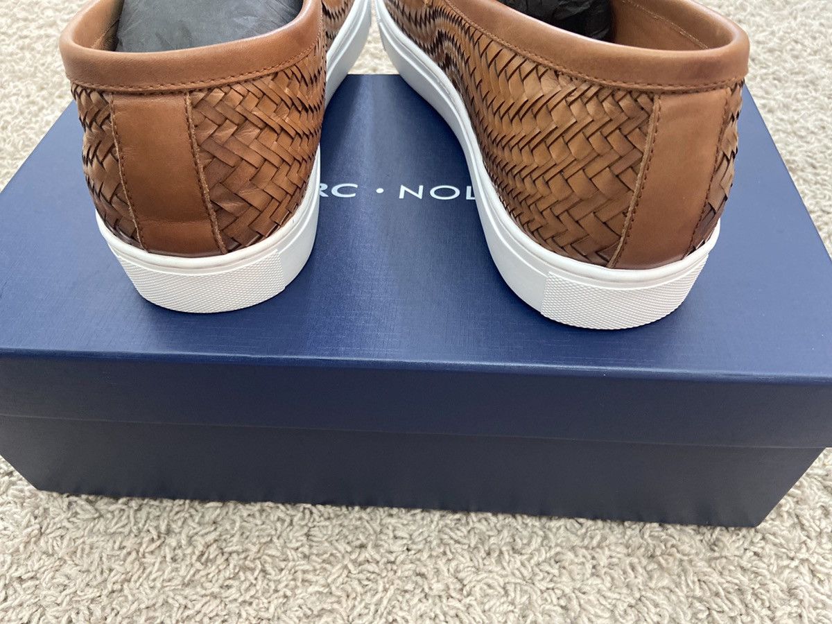Designer Kyler Congnac Size US 14 / EU 47 - 4 Thumbnail