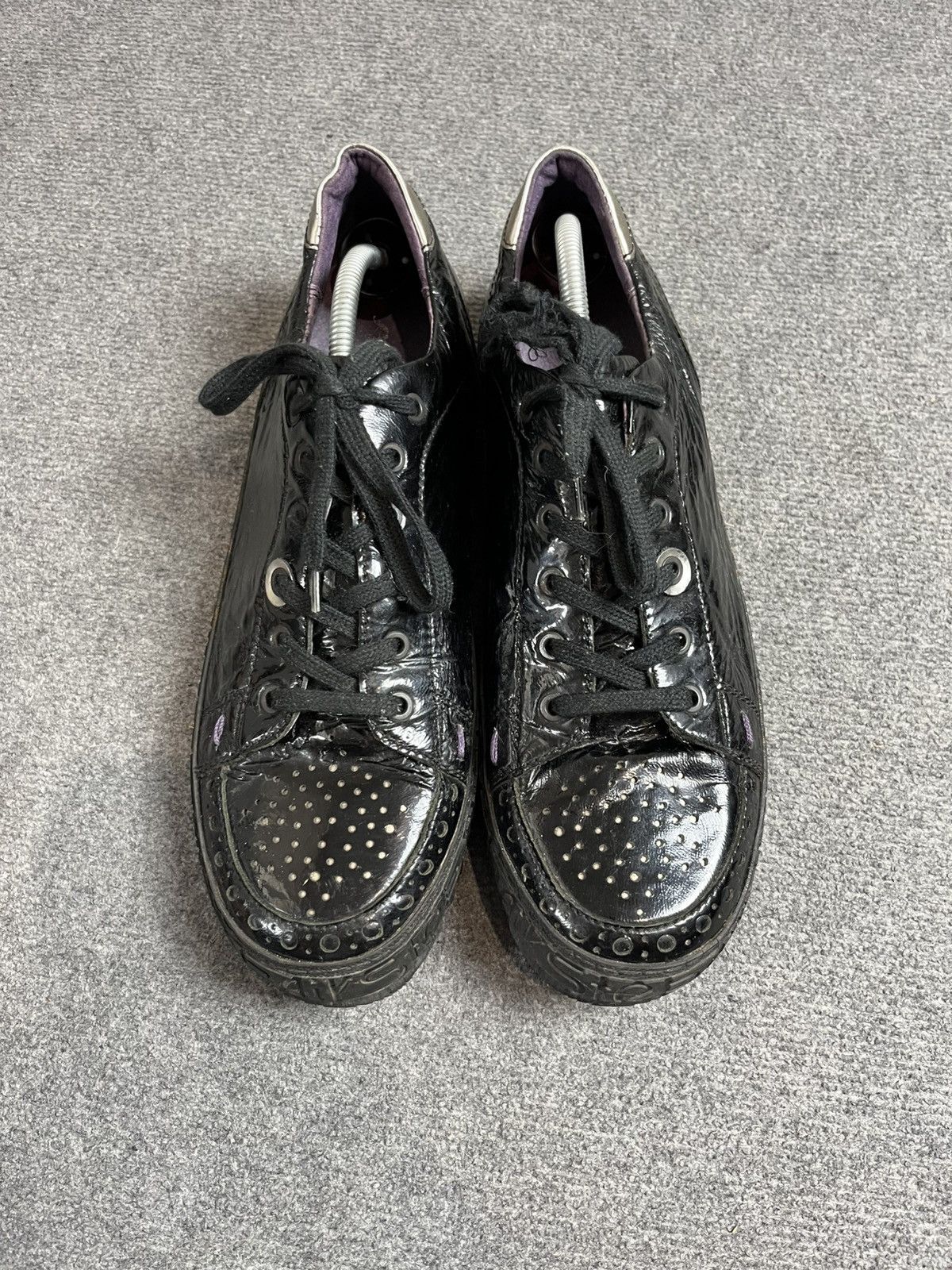 A.S.98 AirStep sneakers Size US 10.5 / EU 43-44 - 4 Thumbnail