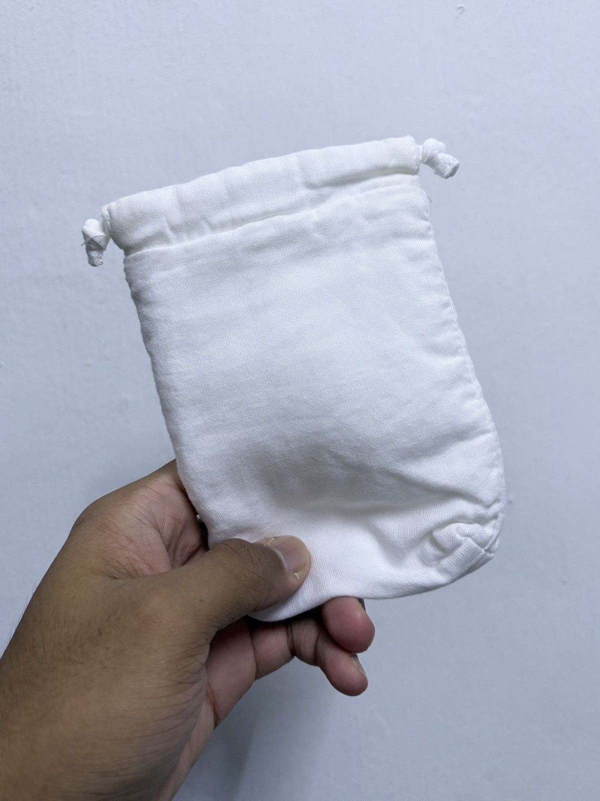 Chanel Chanel N•1 / de Chanel Beauty Drawstring Pouch Size ONE SIZE - 2 Thumbnail