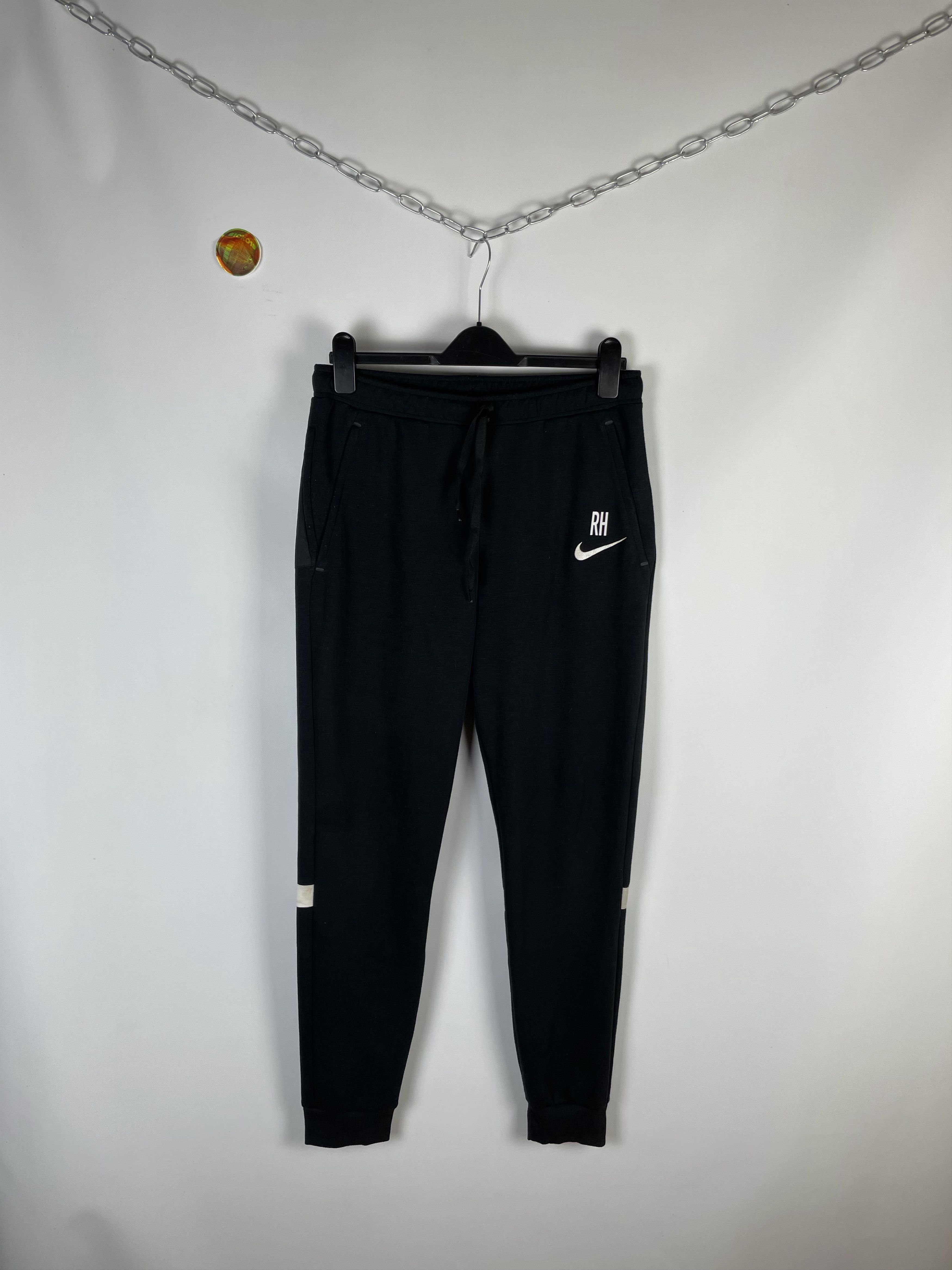 Nike Vintage Nike Sweatpants Y2k Size US 32 / EU 48 - 1 Thumbnail