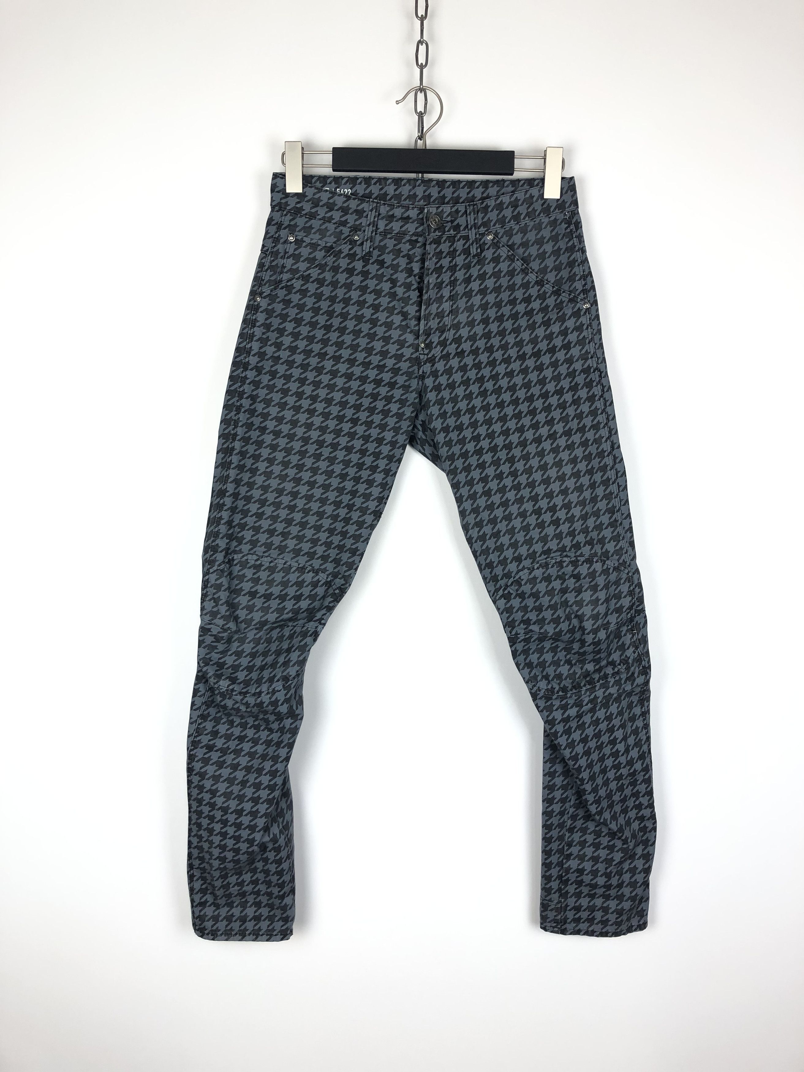 G-Star G-Star Raw 3D Tapered Jeans Pants size 28x32 Size US 28 / EU 44 - 1 Thumbnail
