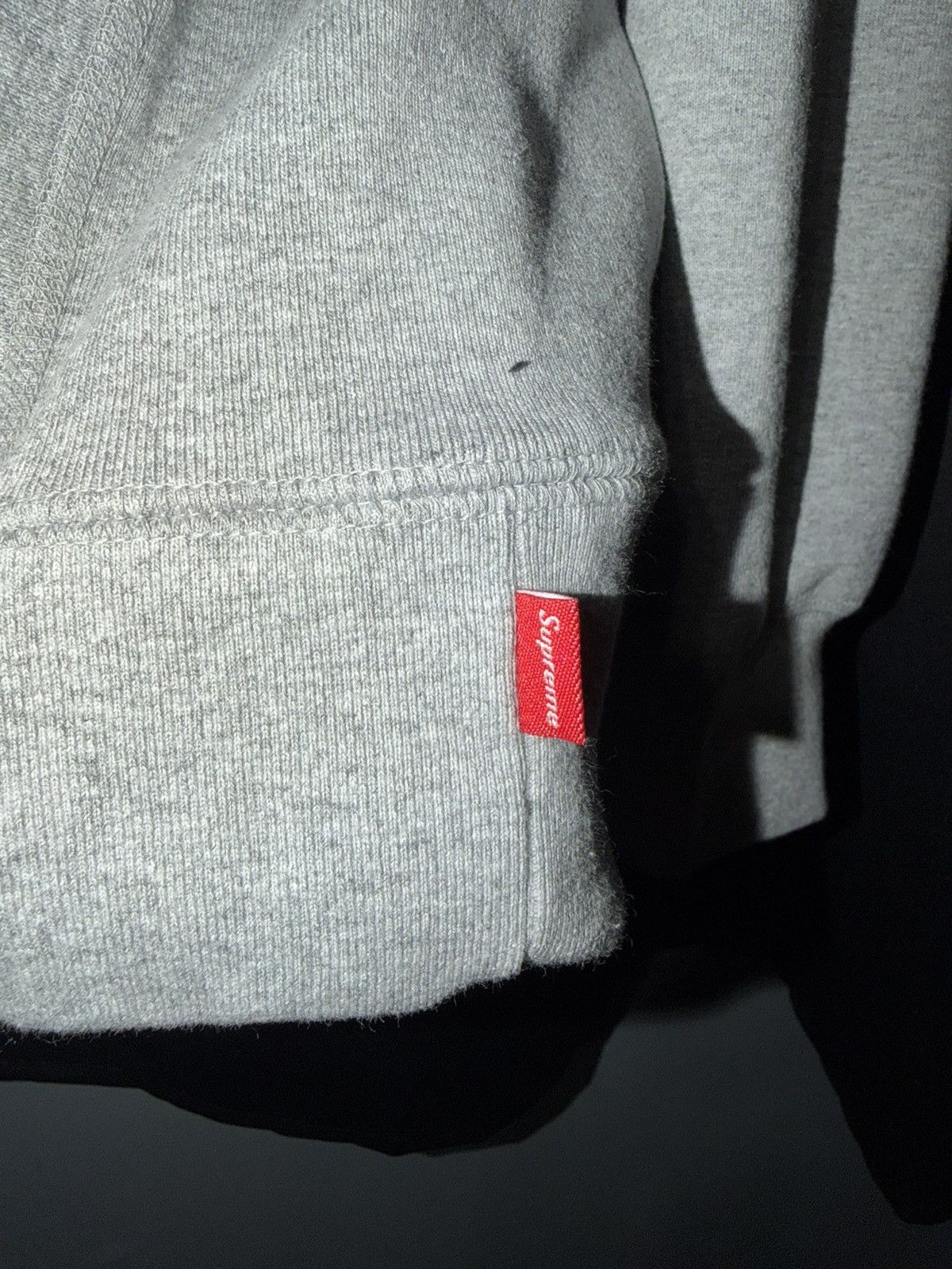 Supreme Supreme Box Logo Hoodie Size US XL / EU 56 / 4 - 3 Thumbnail