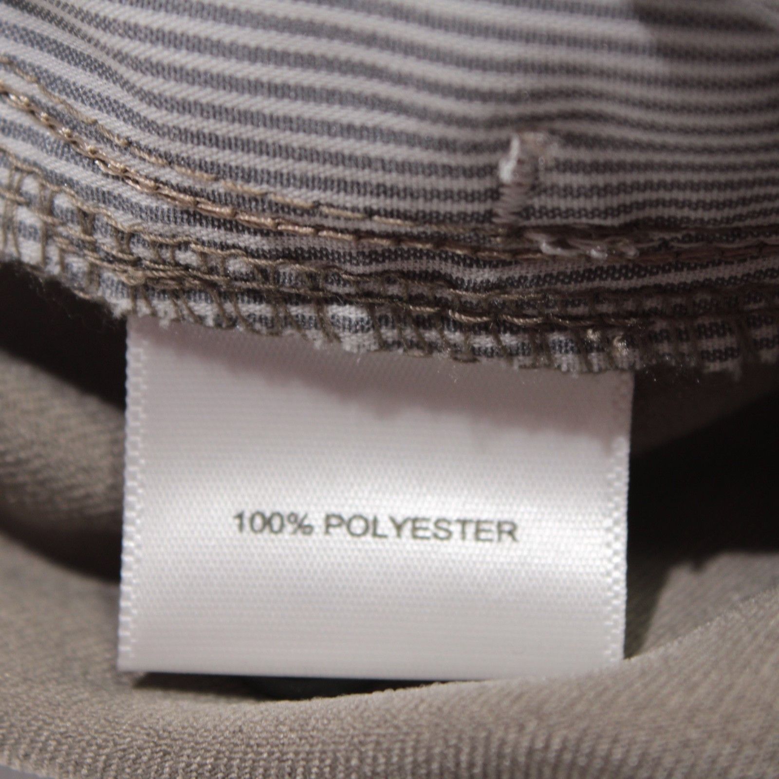 Peter Millar Peter Millar New with tags Dress Pants Size 42 US In Beige Size US 42 / EU 58 - 7 Thumbnail