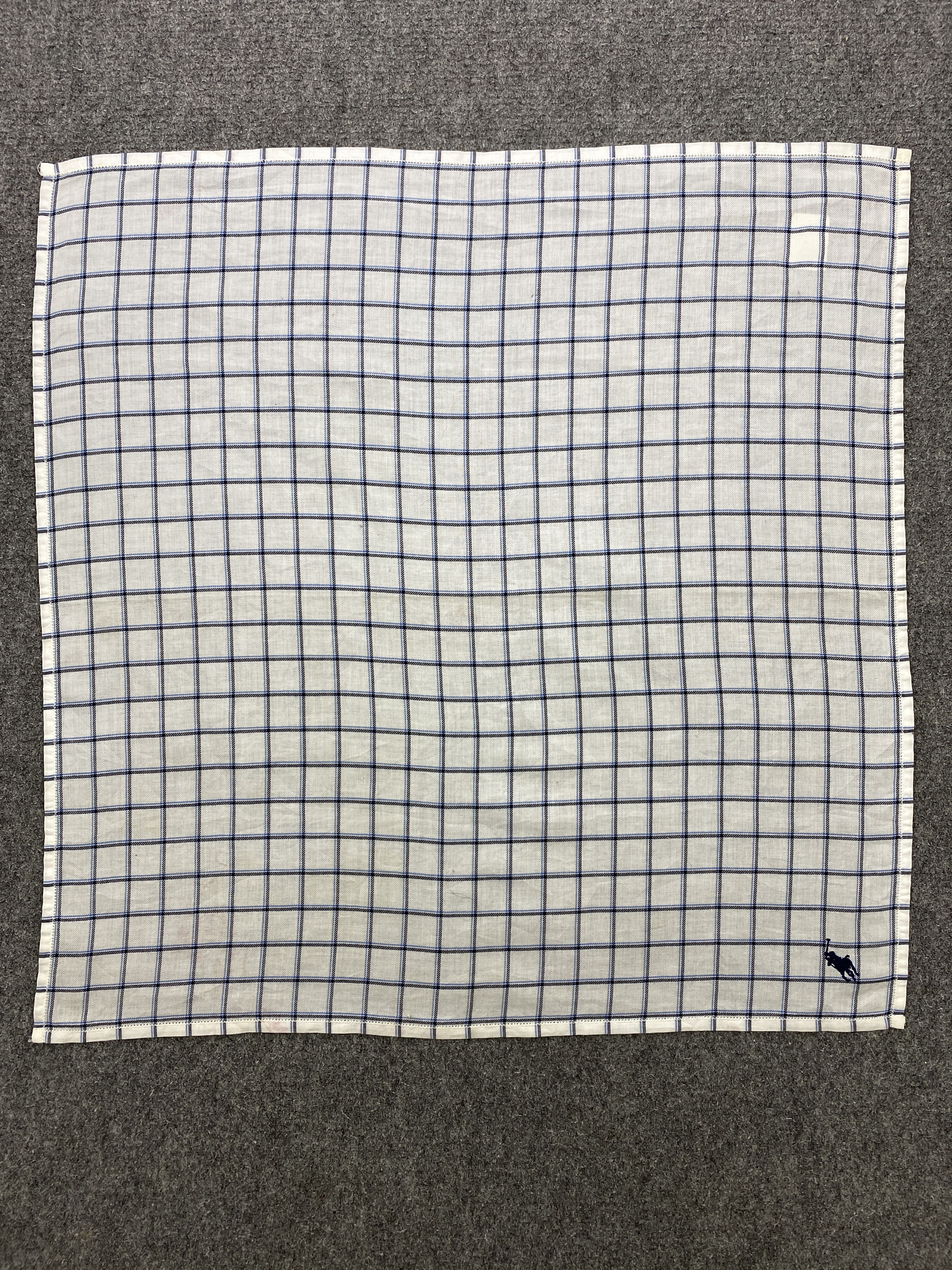 Ralph Lauren Polo Ralph Lauren Handkerchief / Neckerchief HKC0671 Size ONE SIZE - 4 Thumbnail