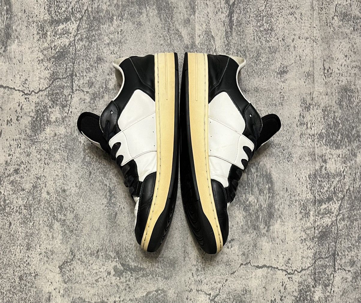 Dior Dior B02 Low Top Sneakers Size US 9 / EU 42 - 4 Thumbnail