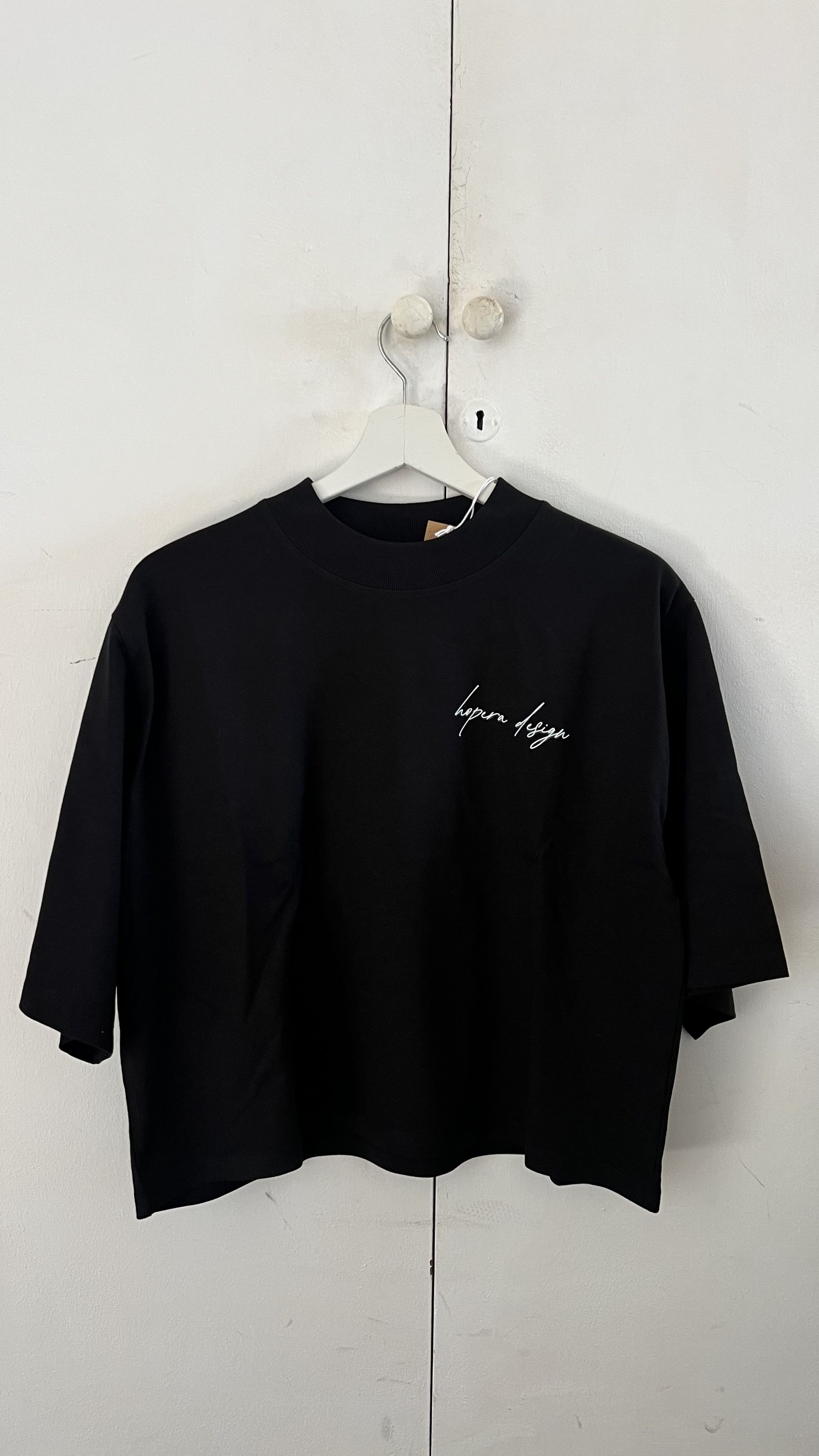 Other La Reina Crop Top Hopera Design Size S / US 4 / IT 40 - 4 Thumbnail
