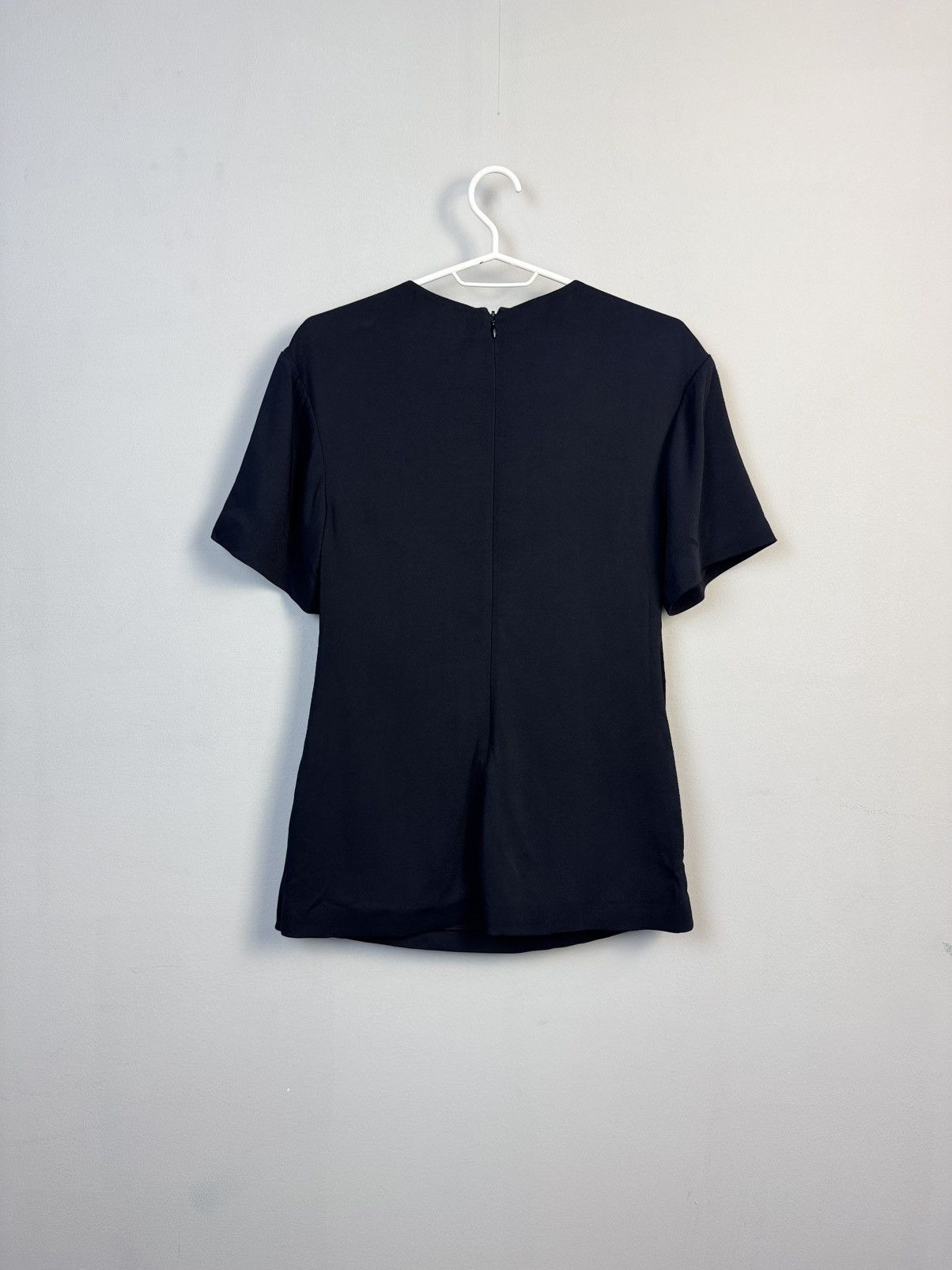 Alexander Wang Alexander Wang Striped Top T-Shirt Size S / US 4 / IT 40 - 7 Thumbnail
