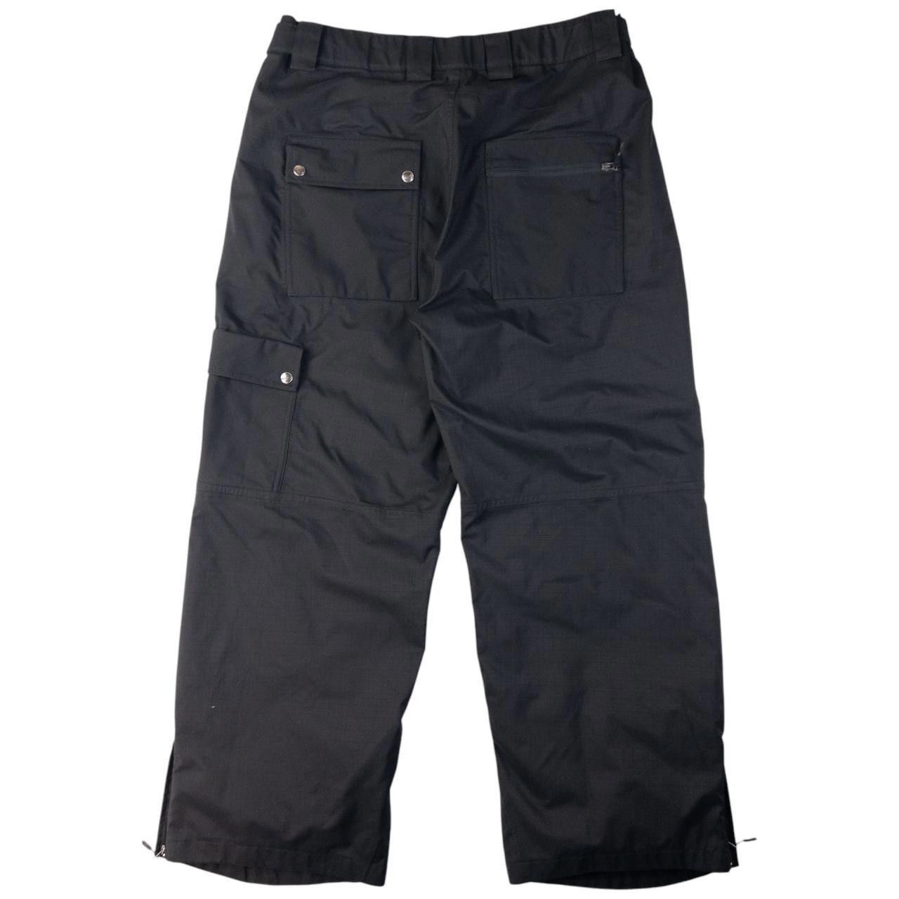 Oakley Vintage Oakley Snowboarding Trousers Size XL Size US 36 / EU 52 - 3 Thumbnail