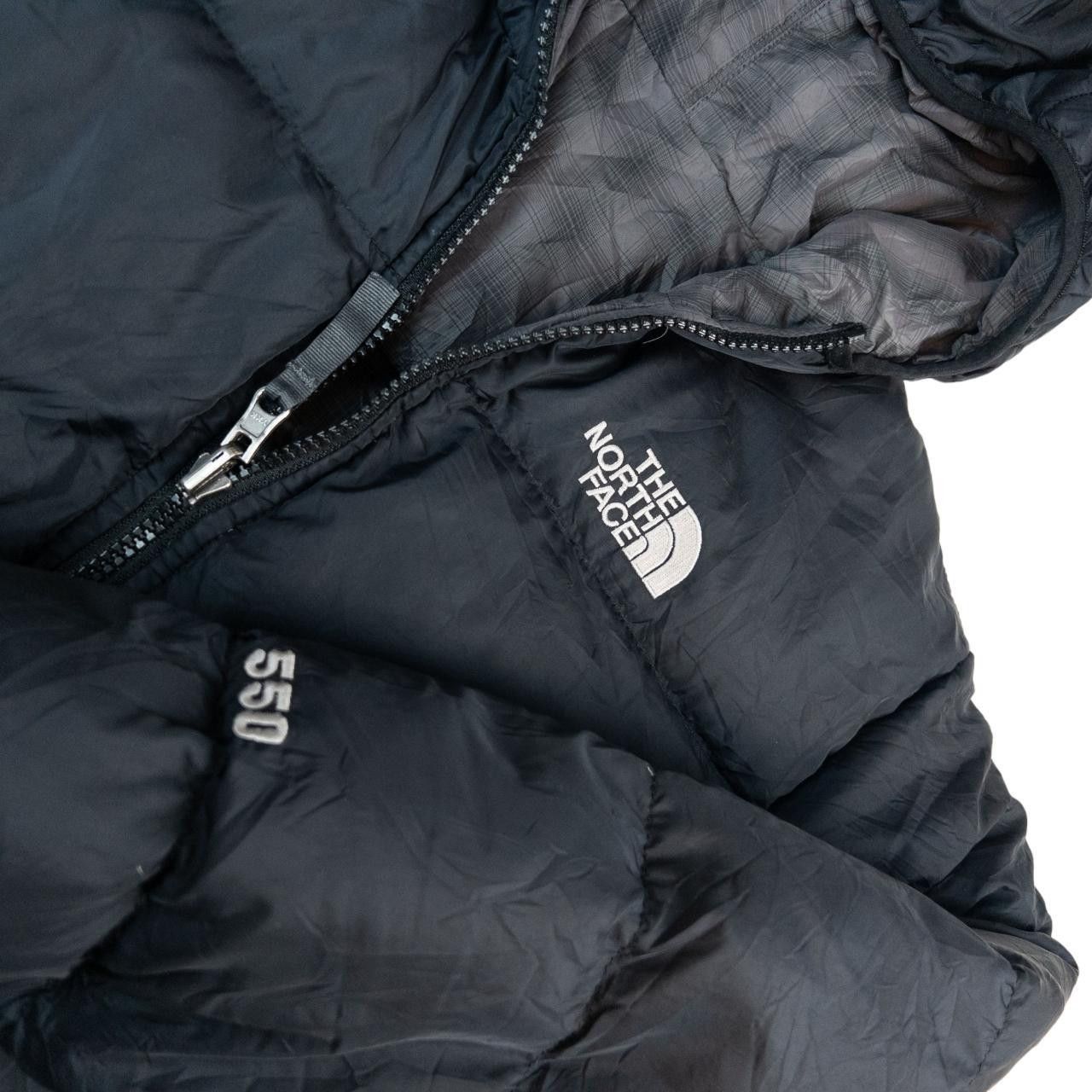 The North Face Vintage The North Face Reversible Puffer Jacket Size L Size L / US 10 / IT 46 - 5 Thumbnail