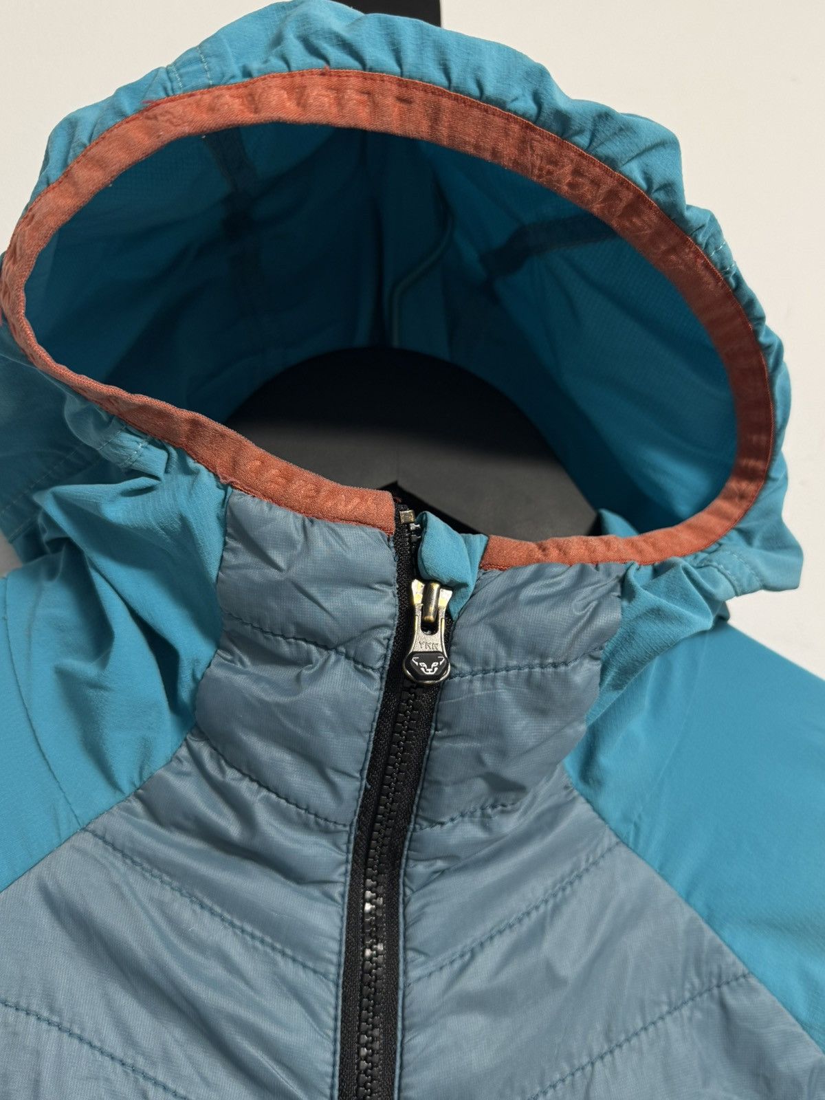 Other Dynafit Lightweight Hybrid Insulated Hooded Jacket Outdoor Size US M / EU 48-50 / 2 - 9 Thumbnail