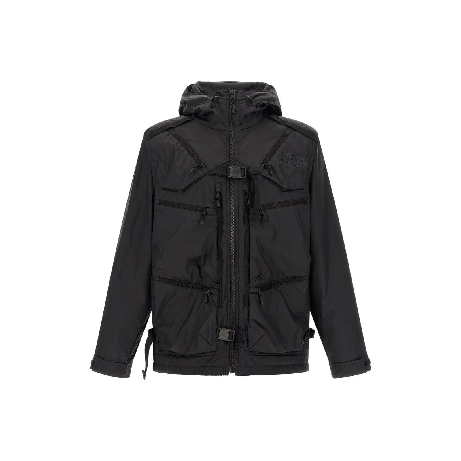 Comme des Garcons × Junya Watanabe × The North Face SS13 Junya