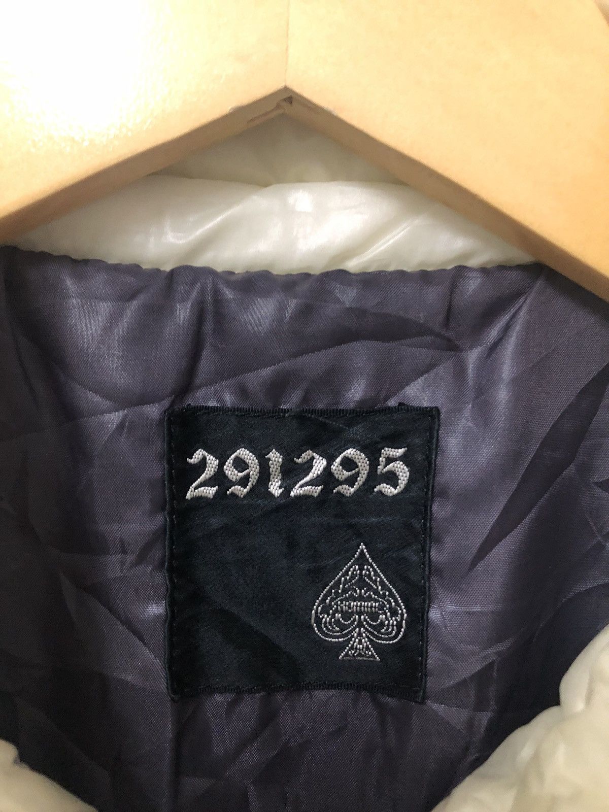 Japanese Brand × Vintage Vintage 291295 Homme Puffer Jacket Size US S / EU 44-46 / 1 - 8 Thumbnail