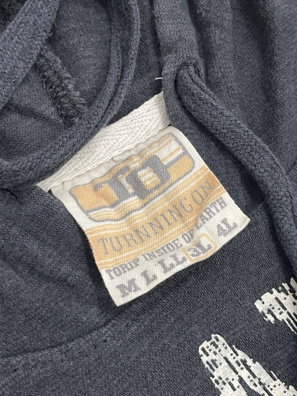 Sun Surf Turnning On Standard Pacific Surf Style Clone Devgru Size US XL / EU 56 / 4 - 11 Thumbnail