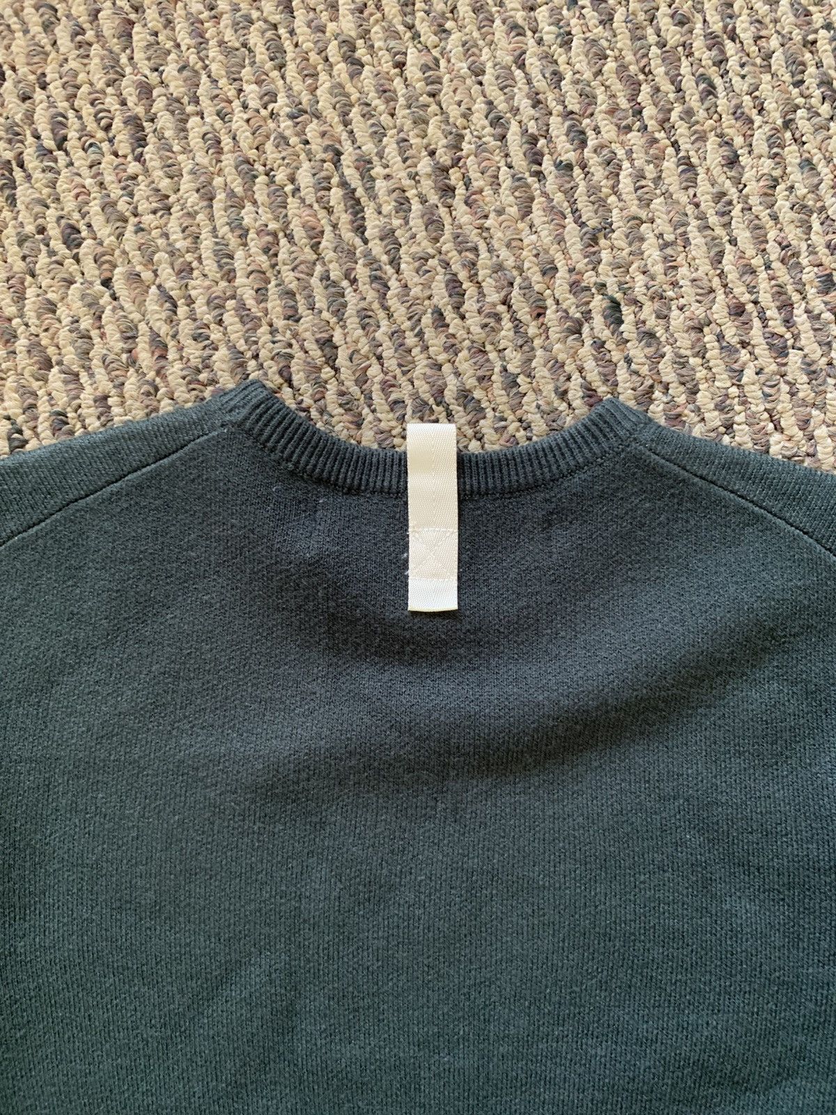 Advisory Board Crystals Advisory Board Crystals "A Study In Camoflage iii" Crewneck Size US M / EU 48-50 / 2 - 8 Thumbnail