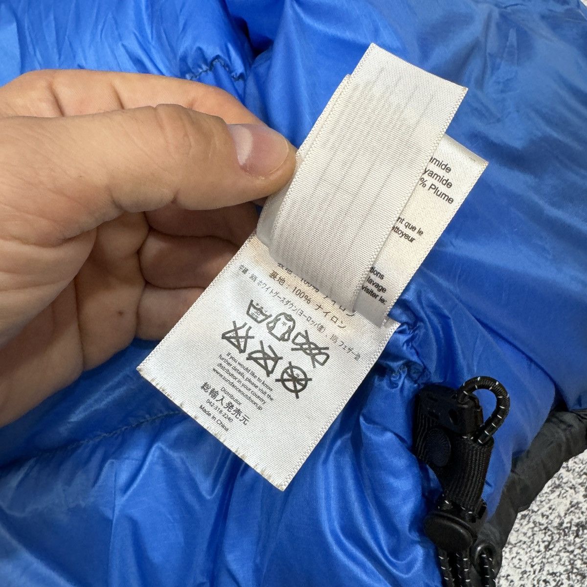 Rab Rab Neutrino Down Vest XXL Size 58 Size US XXL / EU 58 / 5 - 17 Thumbnail