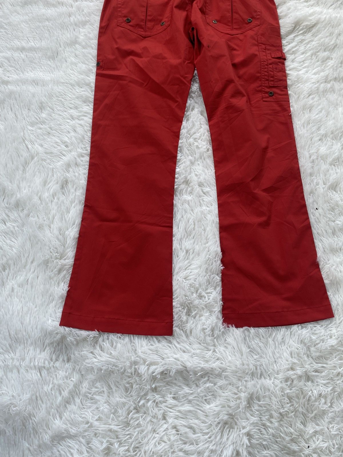 Edwin 🔥OFFER BINDING NOW🔥Edwin Golf Cargo pant rare Size US 34 / EU 50 - 11 Thumbnail