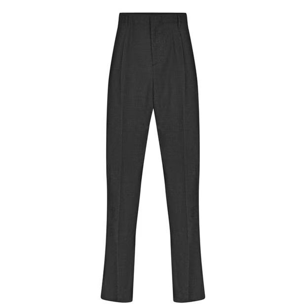 Versace o1g2r1mq0824 Casual Pants in Black Size US 34 / EU 50 - 1 Thumbnail