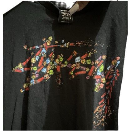 Stussy Stussy shirt Size US M / EU 48-50 / 2 - 3 Thumbnail