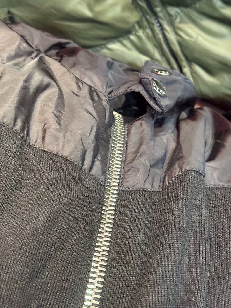 Prada PradaBlack jacket 2503-Nextarrow Size US L / EU 52-54 / 3 - 5 Thumbnail