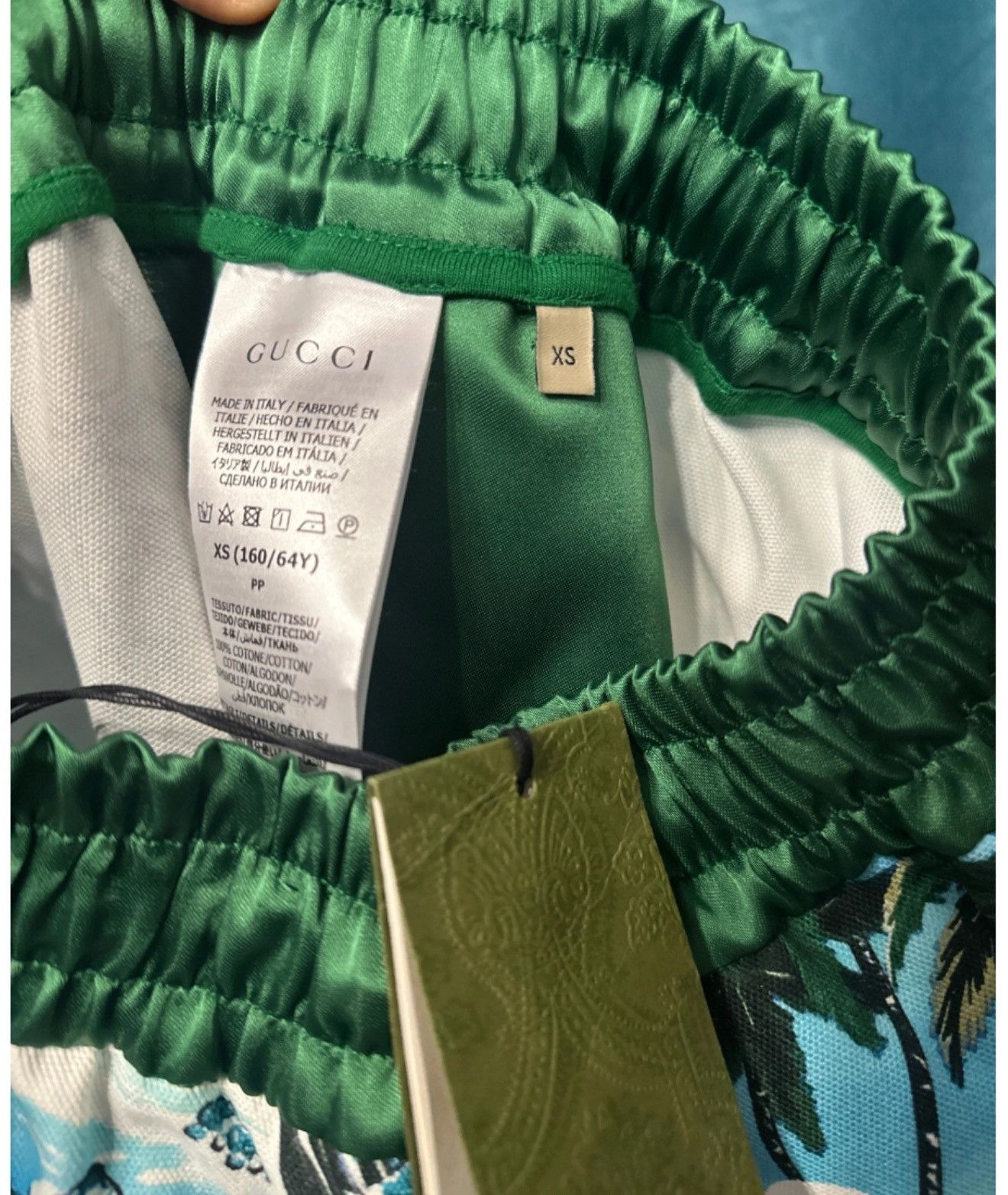 Gucci GUCCI Mid-length skirt XS Size 26" / US 2 / IT 38 - 9 Thumbnail