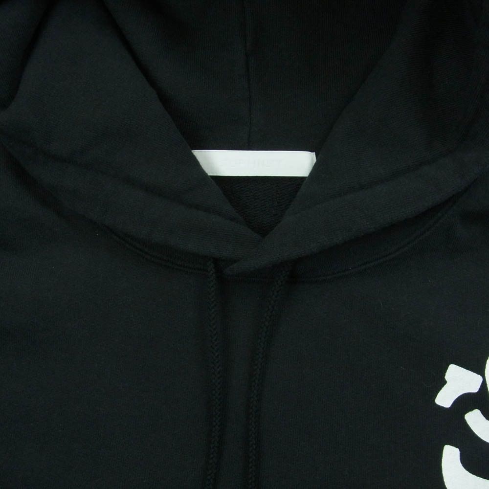 Sophnet. SOPH Simon Taylor Stencil Hoodie Size US S / EU 44-46 / 1 - 3 Thumbnail