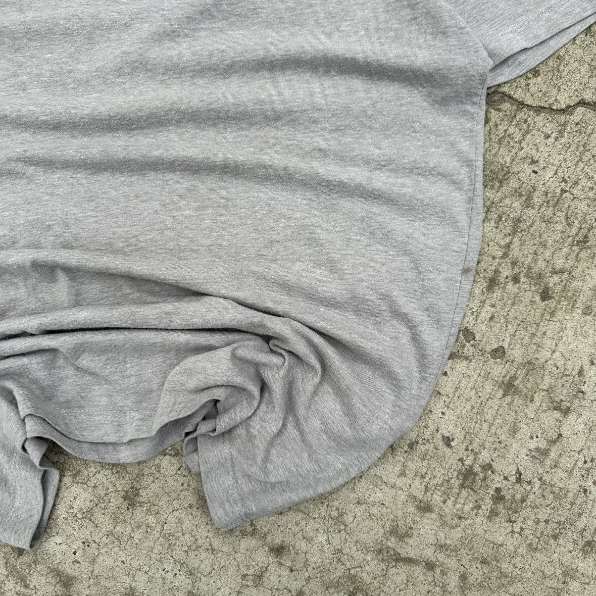 Allsaints Luxury Allsaints T-shirts Basic Fit Y2K 00s Size Xs Old Mone Size US XS / EU 42 / 0 - 4 Thumbnail