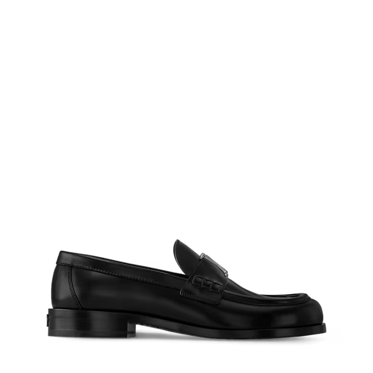 LV Scala Loafers