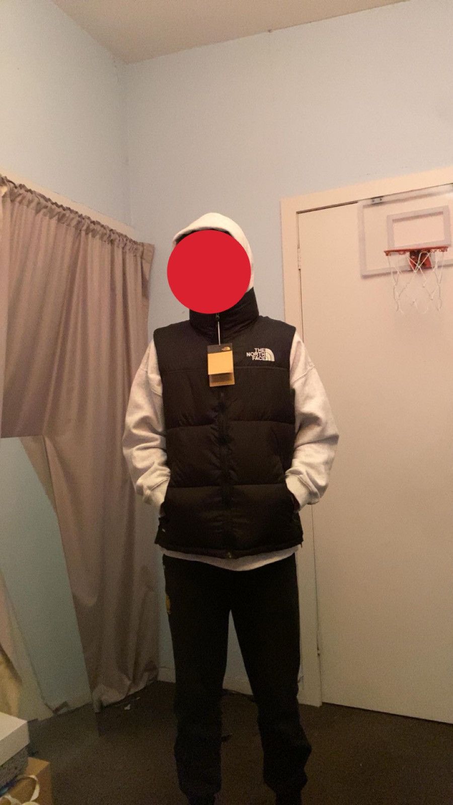 The North Face The north face vest Size US M / EU 48-50 / 2 - 2 Thumbnail