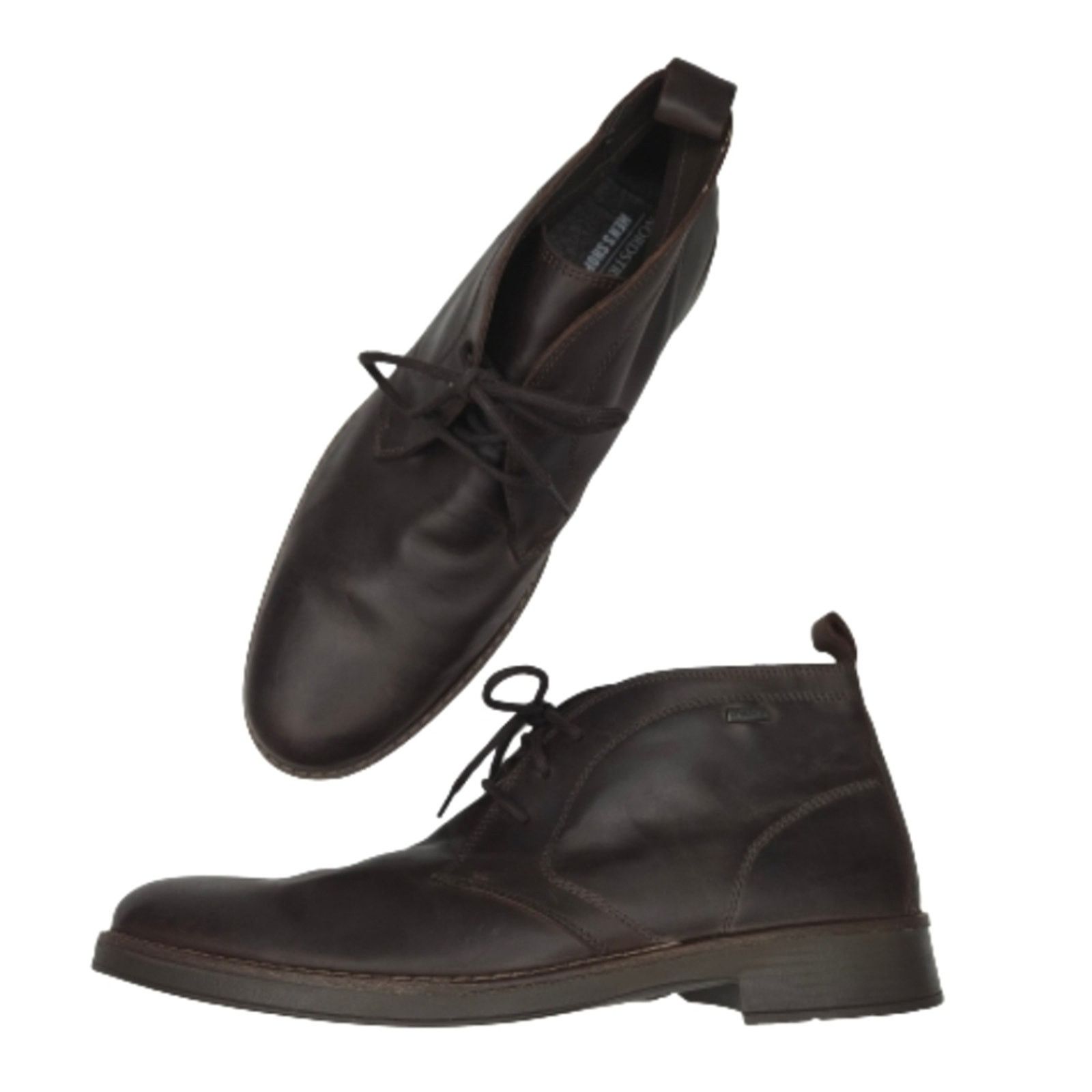 Nordstrom Nordstrom Grayson Waterproof Chukka Boots Size US 13 / EU 46 - 1 Thumbnail
