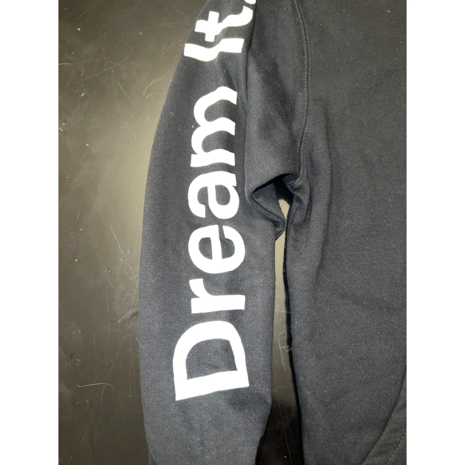 Vintage Independent Hoodie Sweatshirt Unisex Adults S Black AR Developer Logo 90s Too Cool For Skool Size US S / EU 44-46 / 1 - 3 Thumbnail