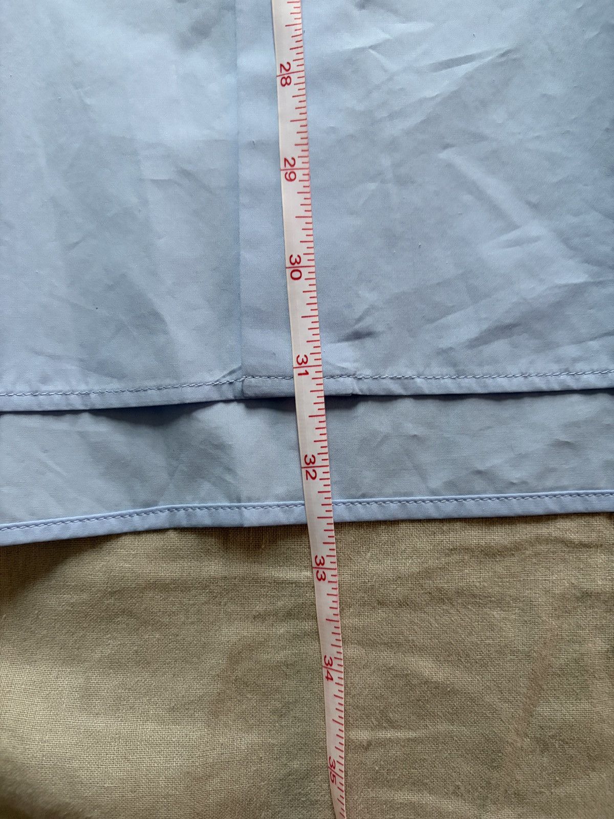 The Row The Row Lukre Shirt Size US S / EU 44-46 / 1 - 5 Thumbnail