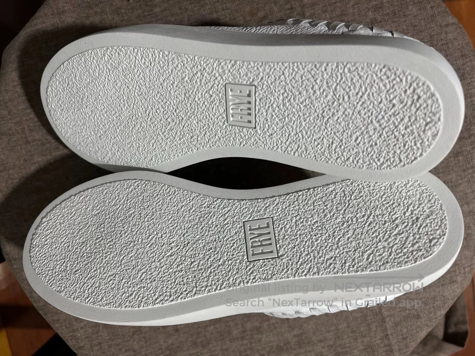 Frye FRYE Women's Sporty Casual Shoes. Size US 6 / IT 36 - 8 Thumbnail