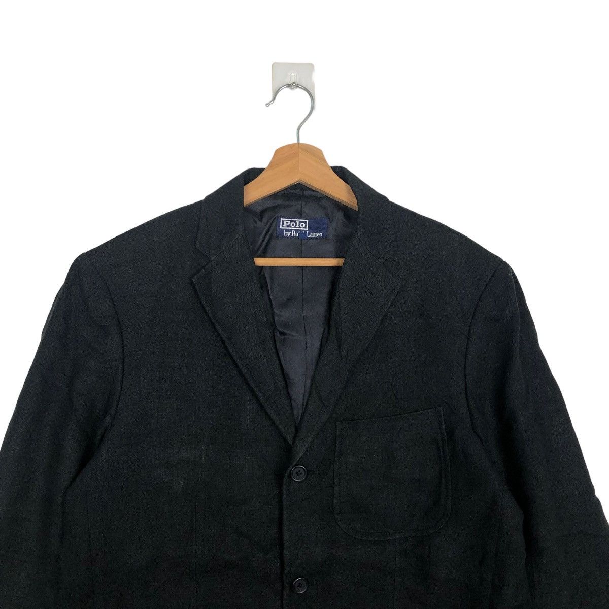Polo Ralph Lauren 🔥VINTAGE CHORE WORK JACKET POLO RALPH LAUREN Size US L / EU 52-54 / 3 - 2 Thumbnail