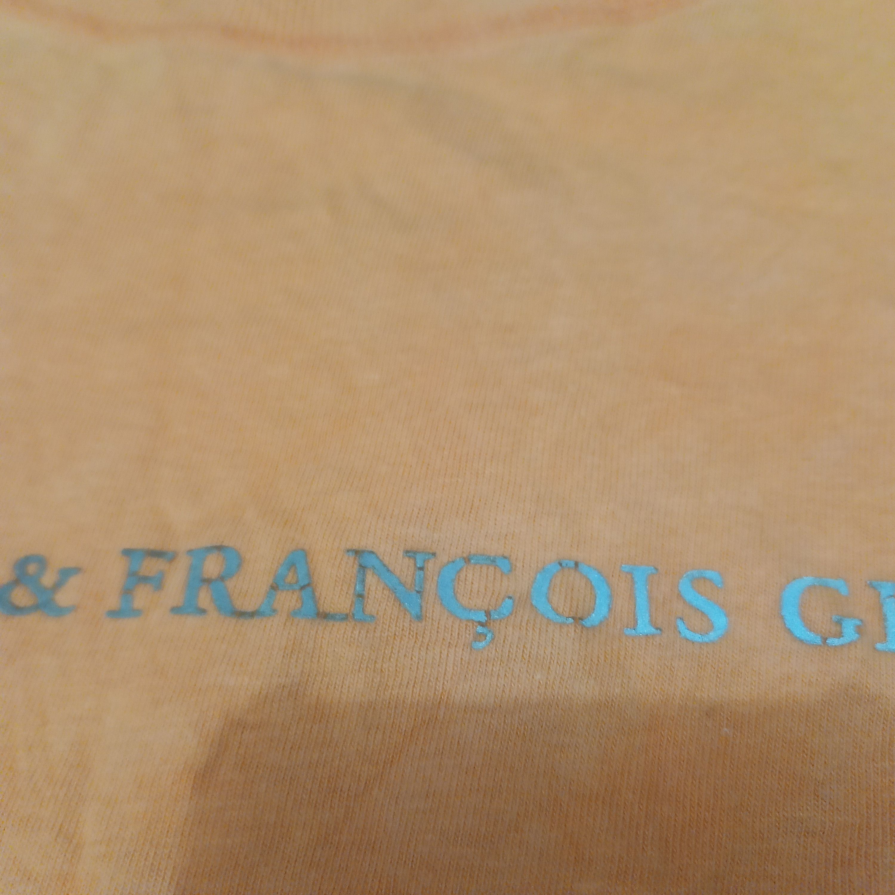 Marithe + Francois Girbaud Marithe francois girbaud long sleeve Size US L / EU 52-54 / 3 - 5 Thumbnail