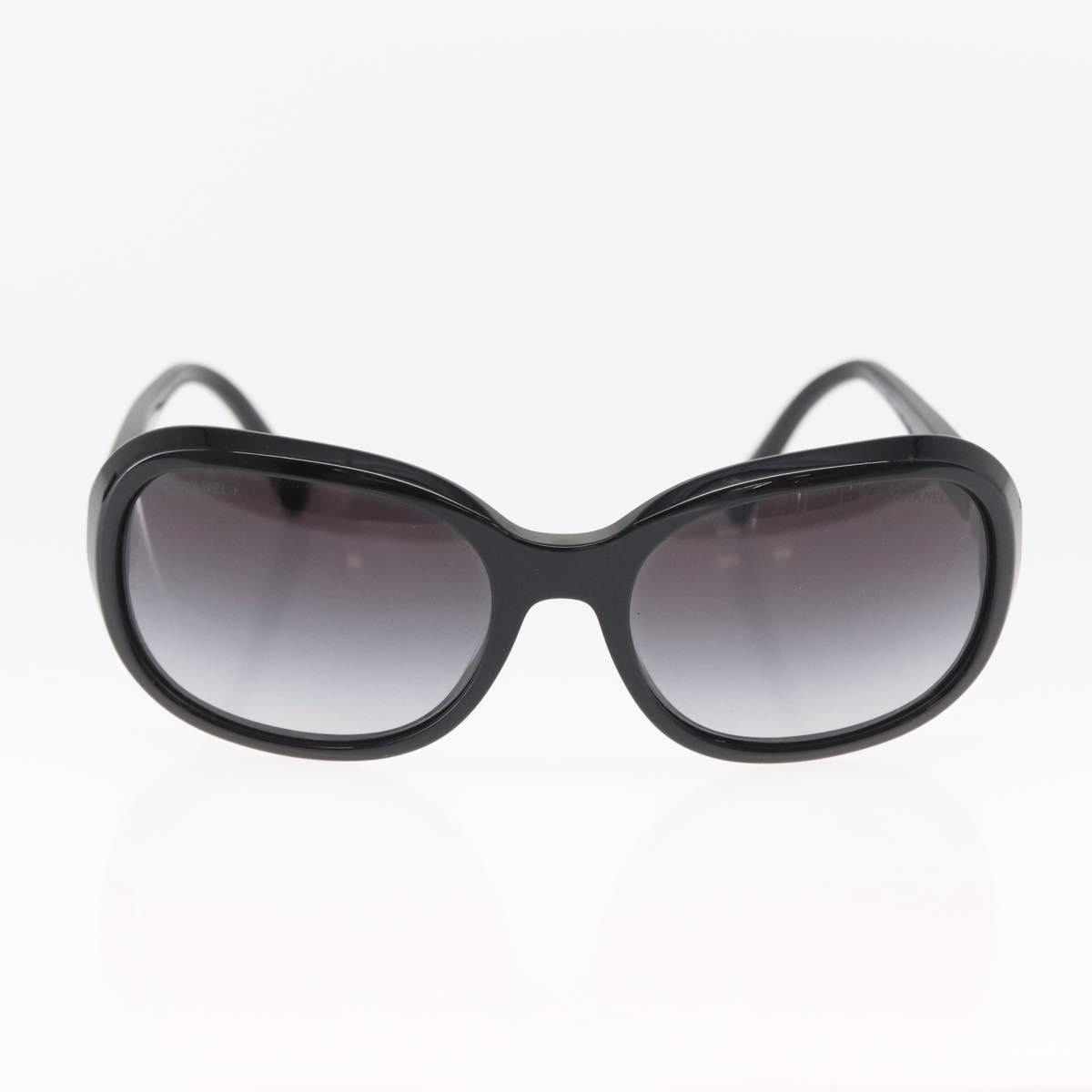 Chanel Chanel CC 4166 Sunglasses Size ONE SIZE - 2 Thumbnail