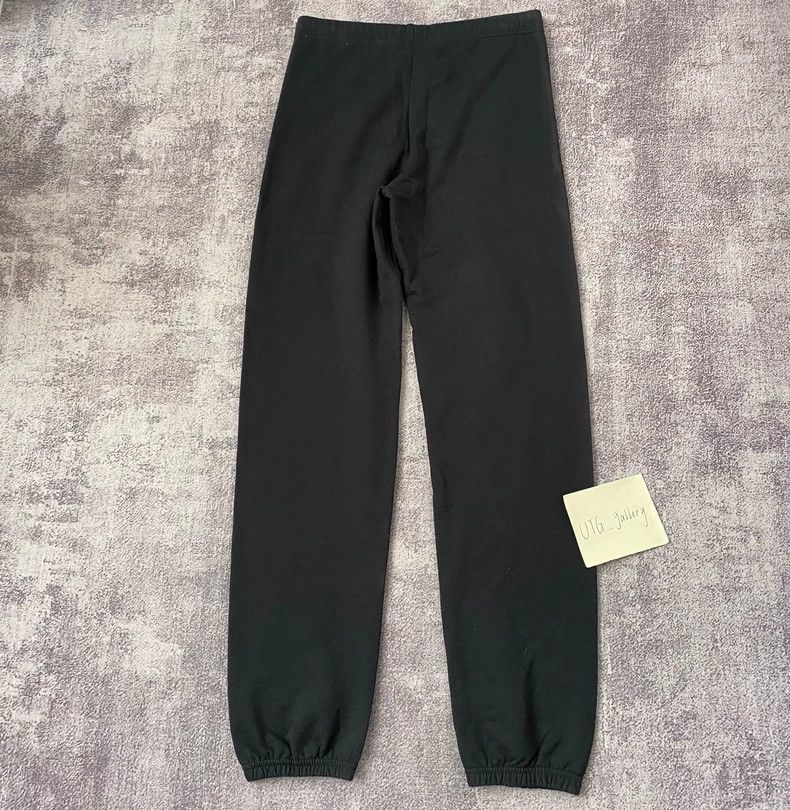 Chrome Hearts Chrome Hearts size L embroidered long pants Size US 30 / EU 46 - 2 Thumbnail