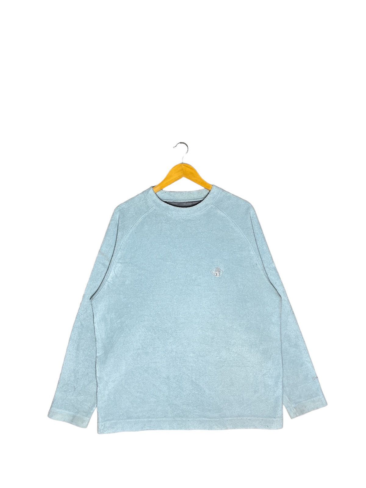 Body Glove × Vintage Body Glove Sweatshirt Size M / US 6-8 / IT 42-44 - 1 Thumbnail