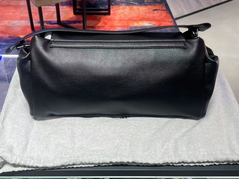 Vivienne Westwood vivienne westwood size os Black lily pattern shoulder bag Size ONE SIZE - 5 Thumbnail