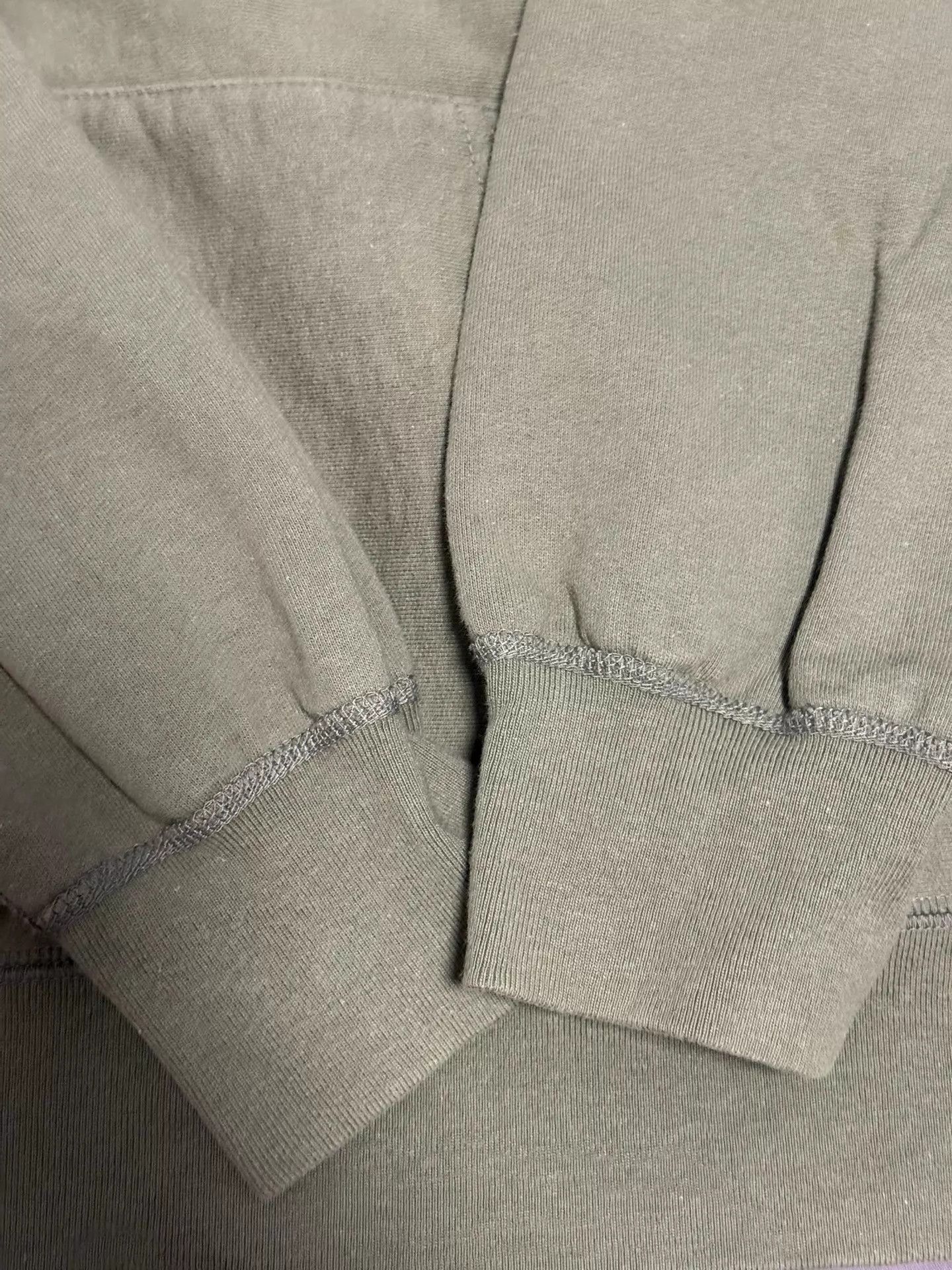 Supreme Supreme Cross Box Logo Hooded Sweatshirt M Size US M / EU 48-50 / 2 - 5 Thumbnail
