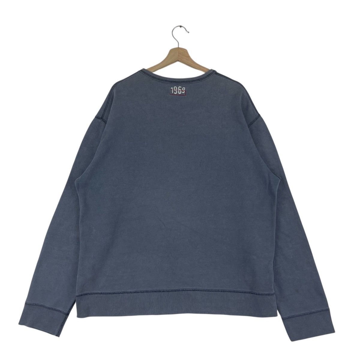 Gap Vintage Gap Sweatshirt Size US XL / EU 56 / 4 - 4 Thumbnail