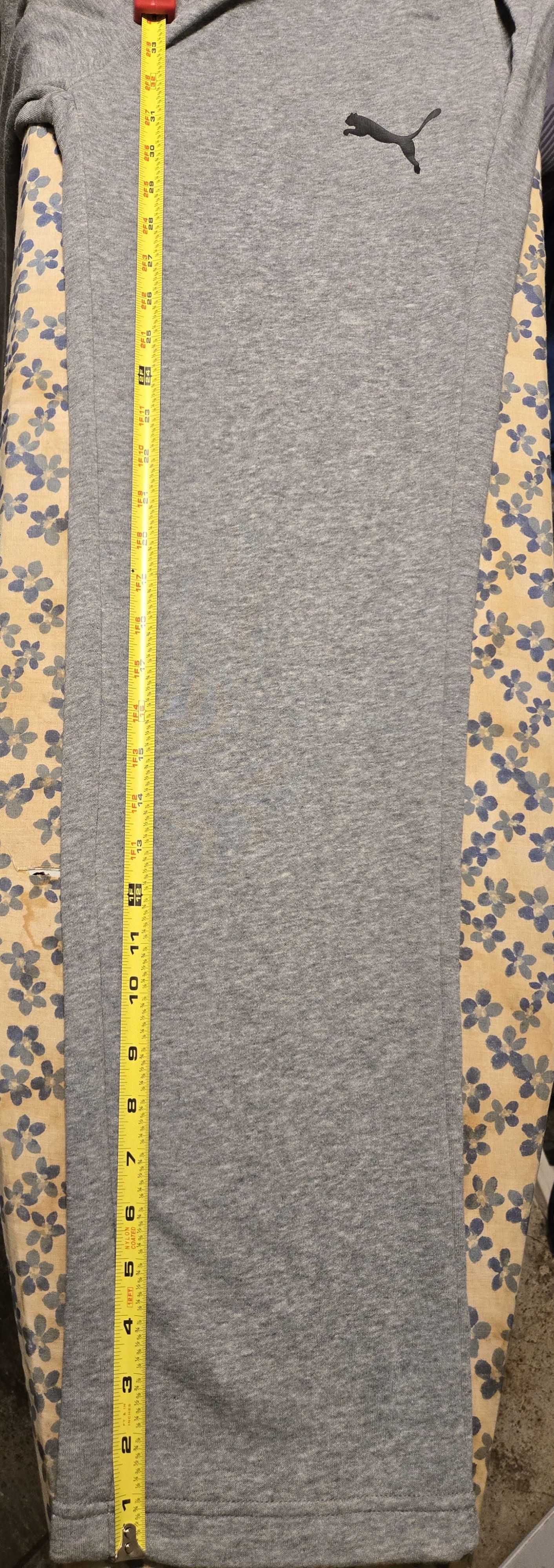 Puma Puma Sweatpants Size US 33 - 5 Thumbnail