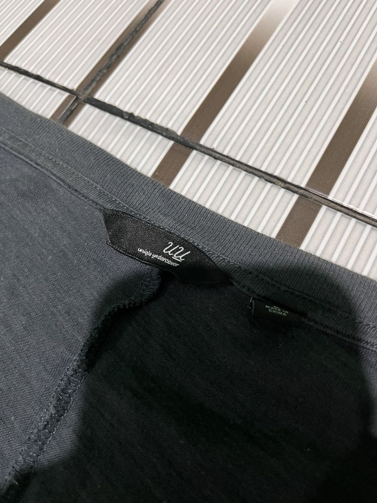 Undercover UNDERCOVER JUN TAKASHI NEW STANDARD FAMILY TEE Size US M / EU 48-50 / 2 - 5 Thumbnail
