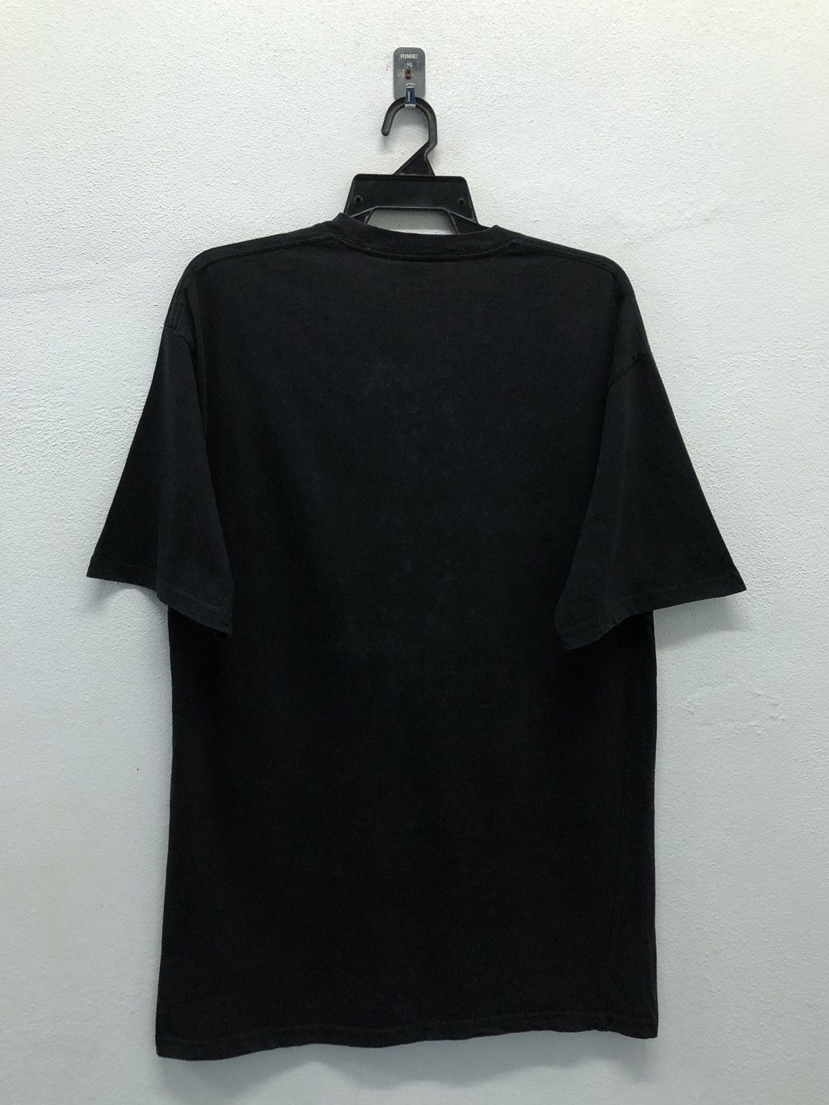 Japanese Brand Vintage SC Put Your Ass On Some Class Made By Japan T-Shirt Size US M / EU 48-50 / 2 - 2 Thumbnail