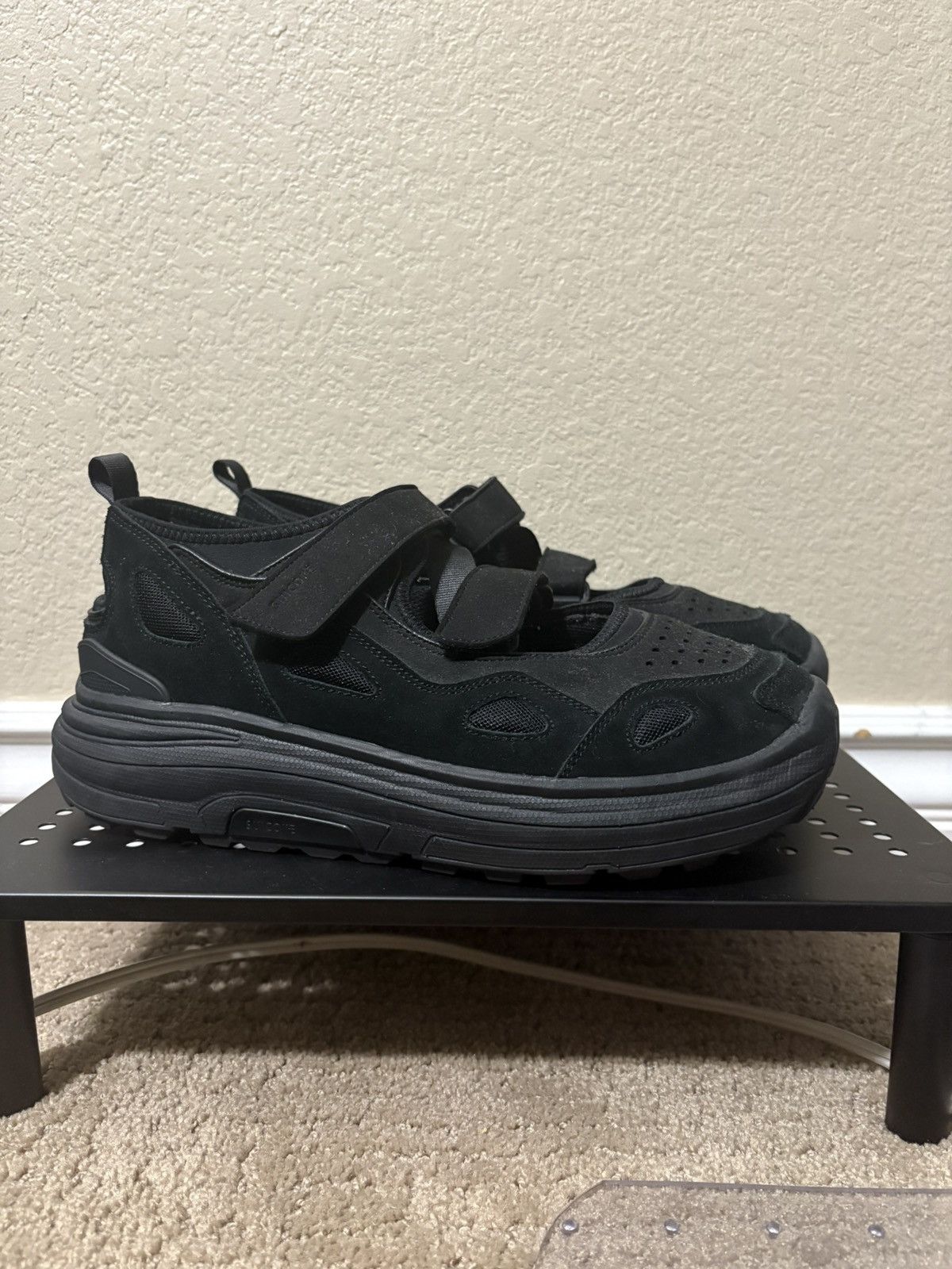 Suicoke Suicoke AKK-2 (OG-355) Size US 10 / EU 43 - 2 Thumbnail