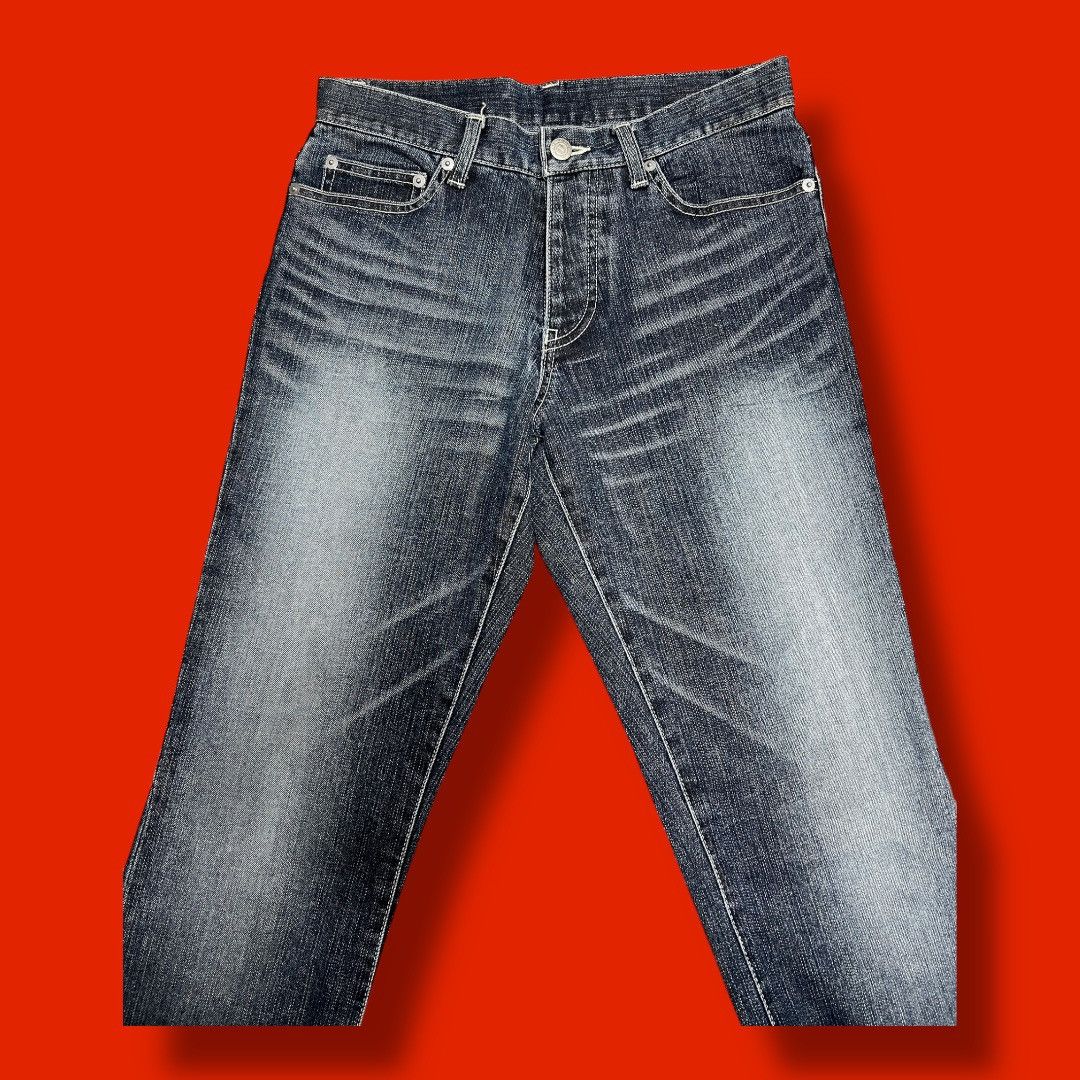Japanese Brand × Tornado Mart TORNADO MART FLARE JAPANESE BRAND DENIM Size US 29 - 5 Thumbnail