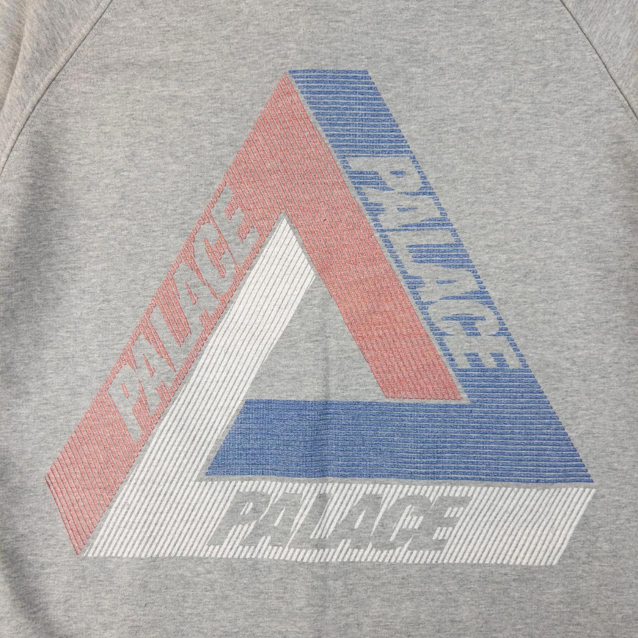 Palace Vintage Palace Graphic Sweatshirt Size M Size US M / EU 48-50 / 2 - 5 Thumbnail